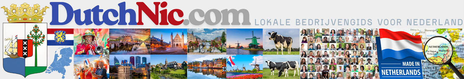 Gemaakt in Nederland - CowSignals Training Company